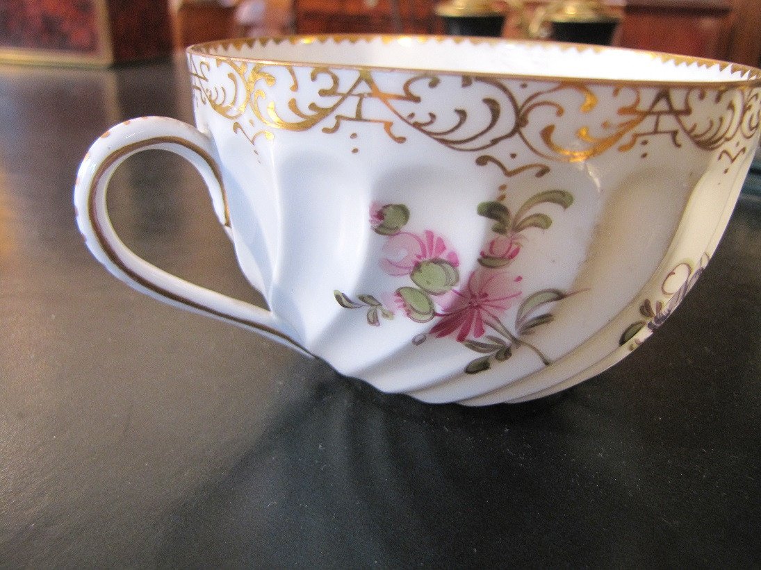 Cup And Saucer-photo-8