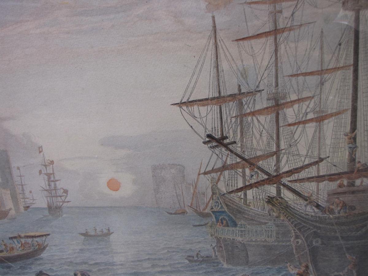 Old Engraving-photo-4