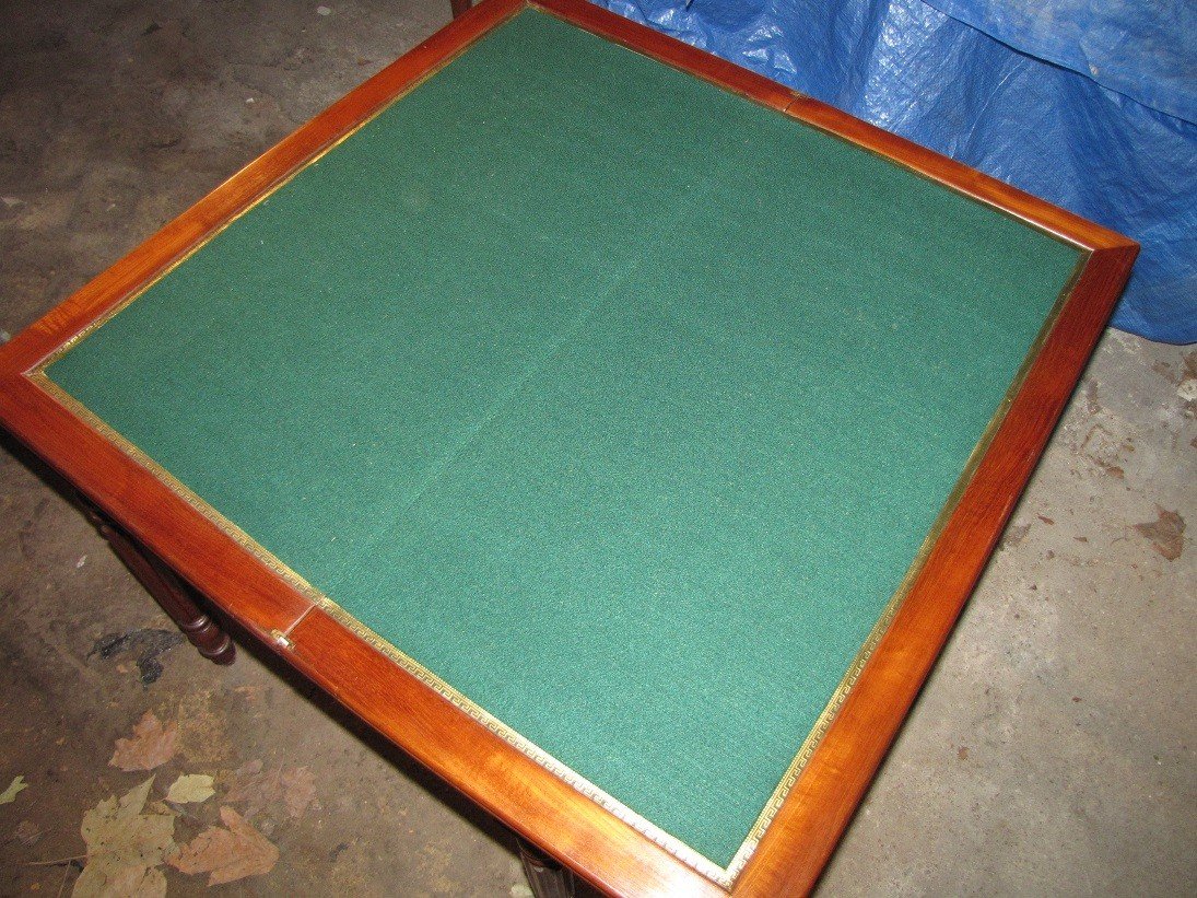 Games Table-photo-4