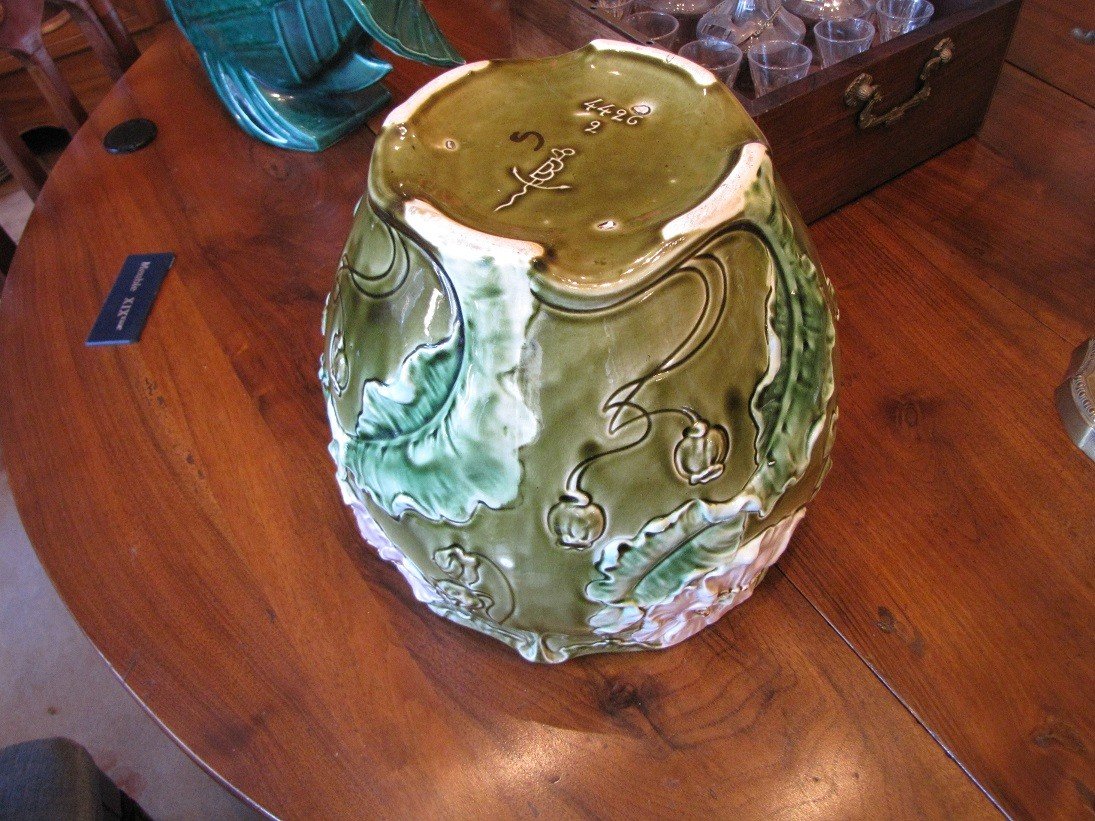 Slush Pot Cover-photo-2