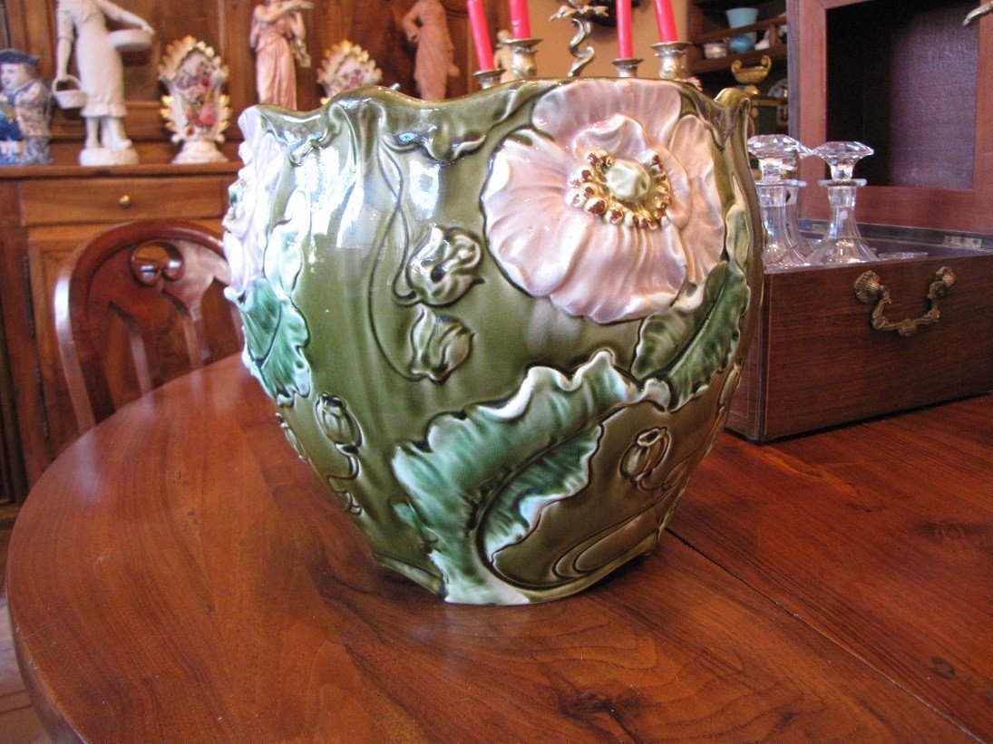 Slush Pot Cover