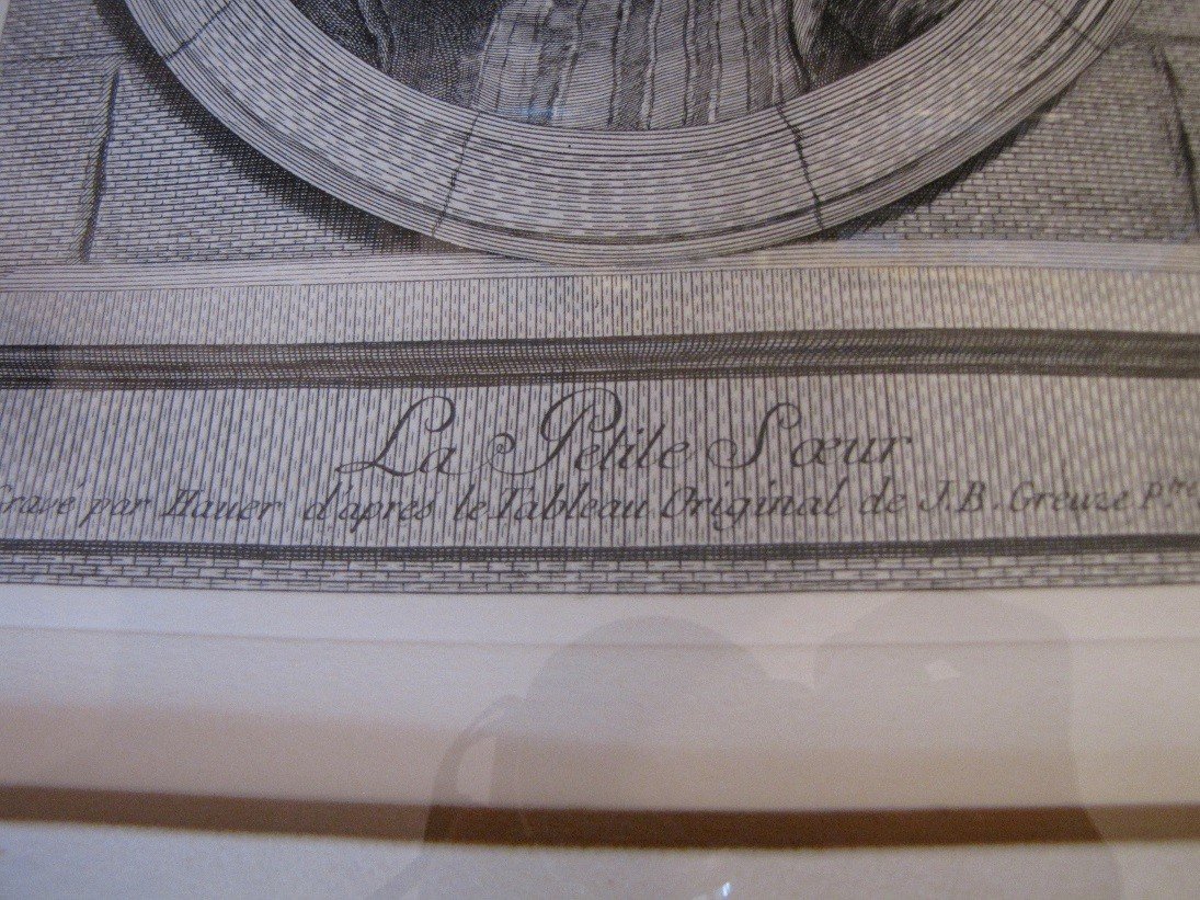 Engravings After Greuze-photo-1
