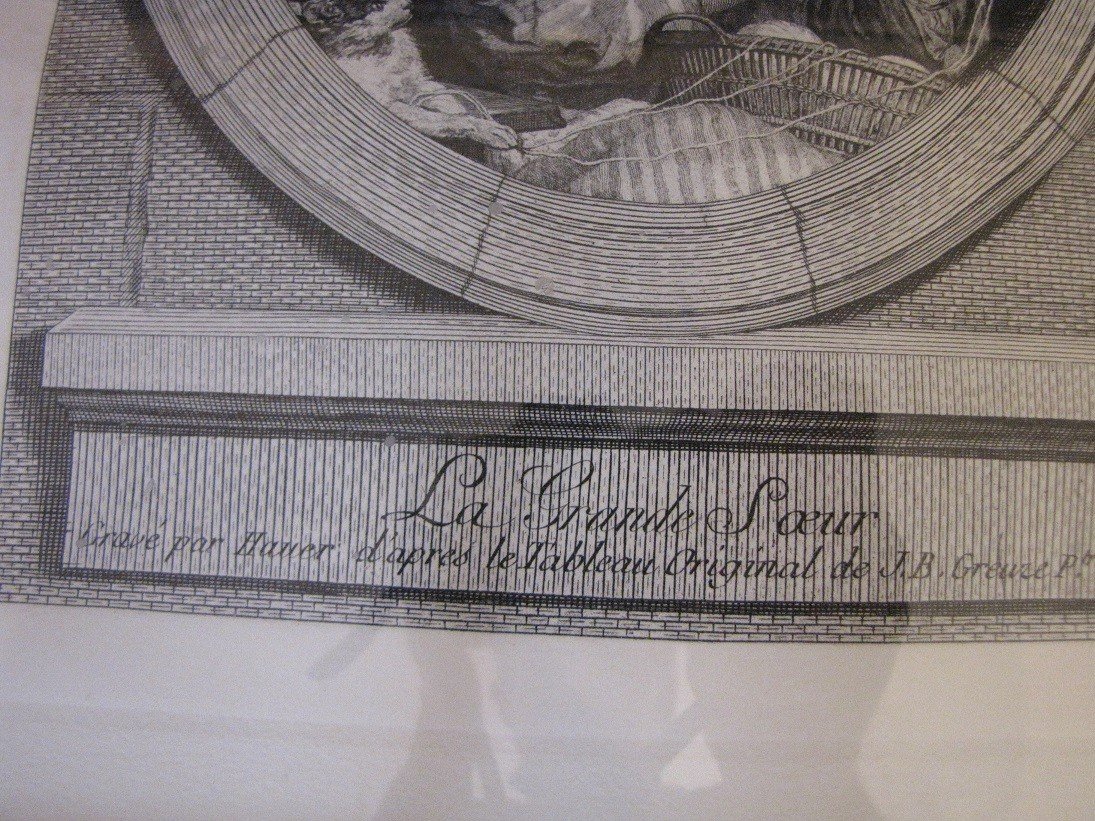 Engravings After Greuze-photo-3