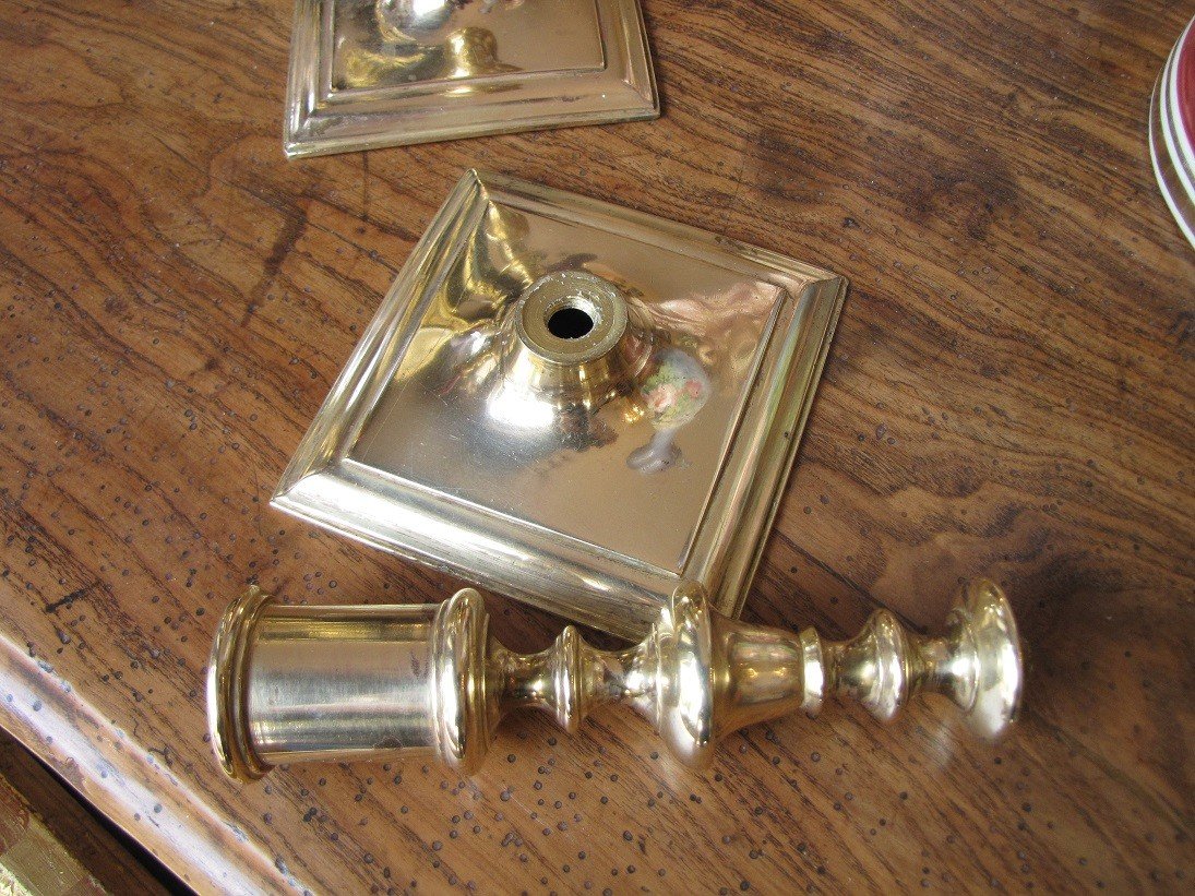 Small Candlesticks-photo-1