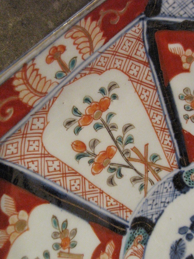 Plat Imari-photo-4