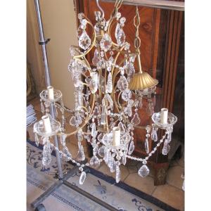 Louis XV Chandelier