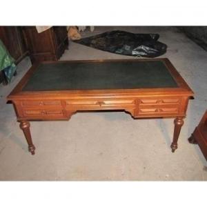 Large Flat Desk