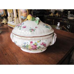 18th Century Tureen