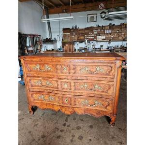 Commode bréssanne