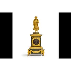 Napoleon Clock