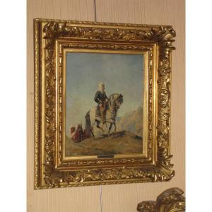 Tableau Orientaliste
