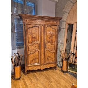 Bressanne Wardrobe