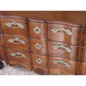 Commode Louis XV