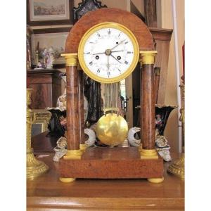 pendule à quantiemes