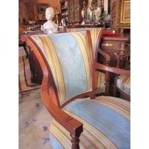 Fauteuils directoires