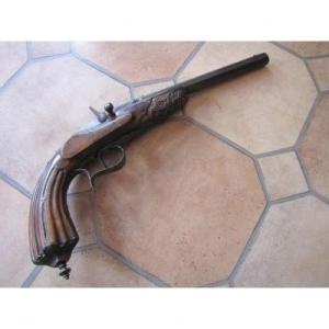 Pistolet Flobert