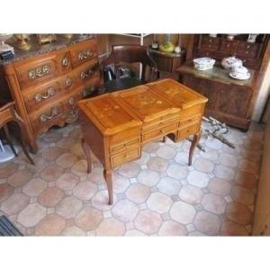 Louis XV Dressing Table