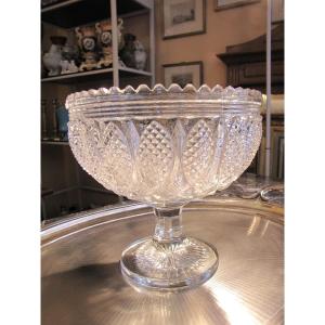 Creusot Crystal Cup