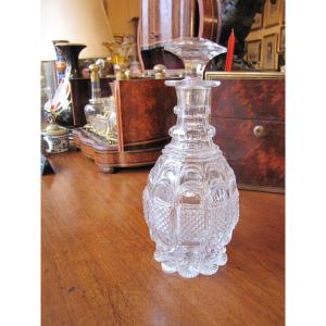 Crystal Carafe