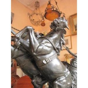 Le Char de la victoire