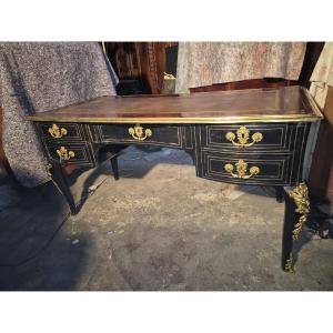 Louis XV Desk
