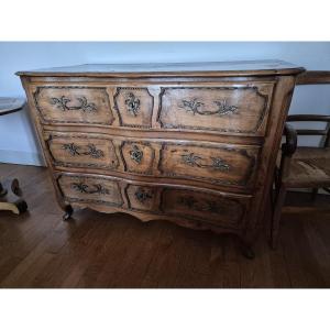 Commode bréssanne