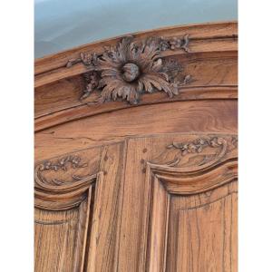 Exceptional Louis XV Buffet