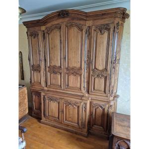 Exceptional Louis XV Buffet