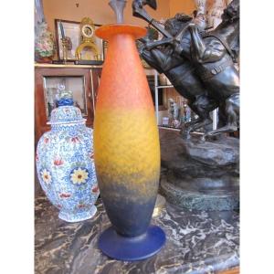 Vase LEGRAS
