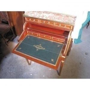 Napoleon III Small Desk