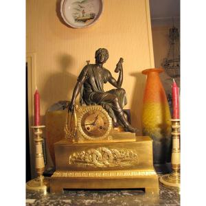 Empire Clock