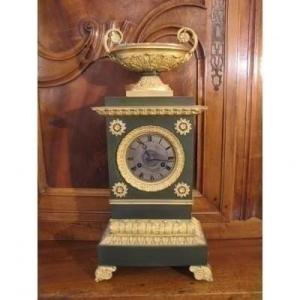 Charles X Clock