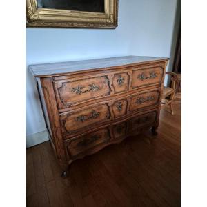 Commode bréssanne