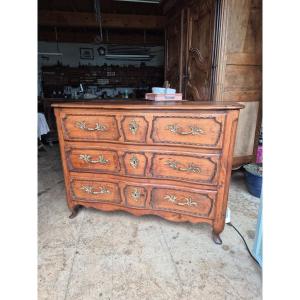 Commode bréssanne