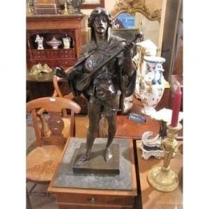 Bronze By Picault