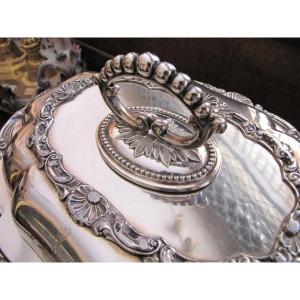 Soup Tureen