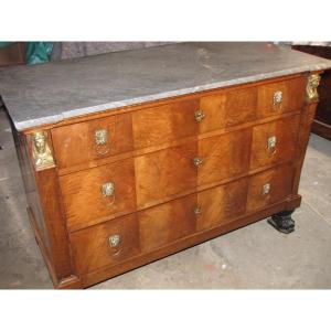 Commode empire