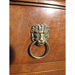 Empire-style Dresser