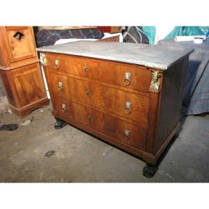 Empire-style Dresser