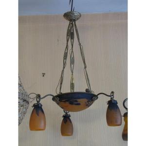 Lustre ArtDeco