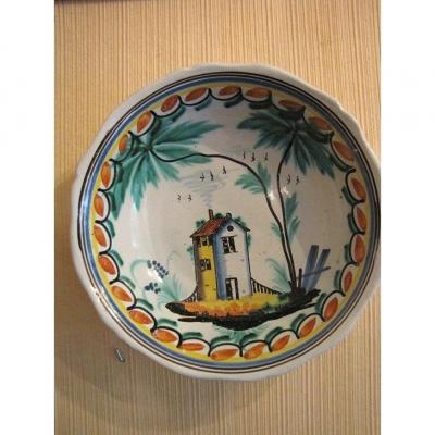 French Faience