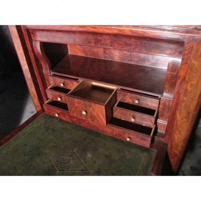 Secretaire Louis Philippe