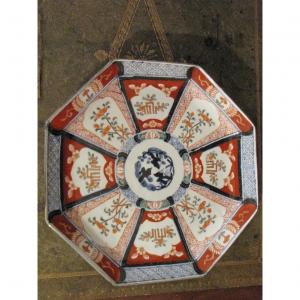 Plat Imari