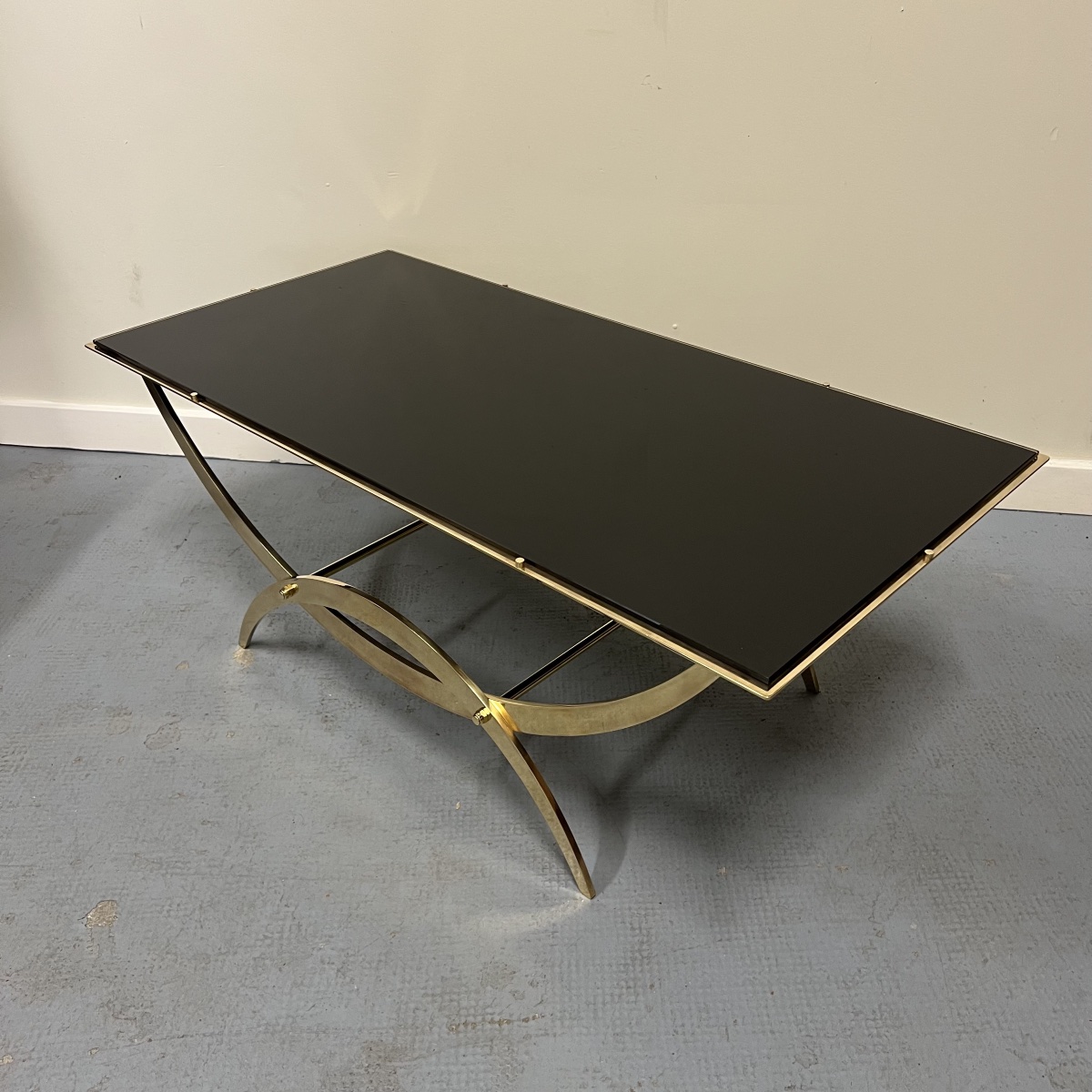 Coffee Table From The 1960s-photo-3