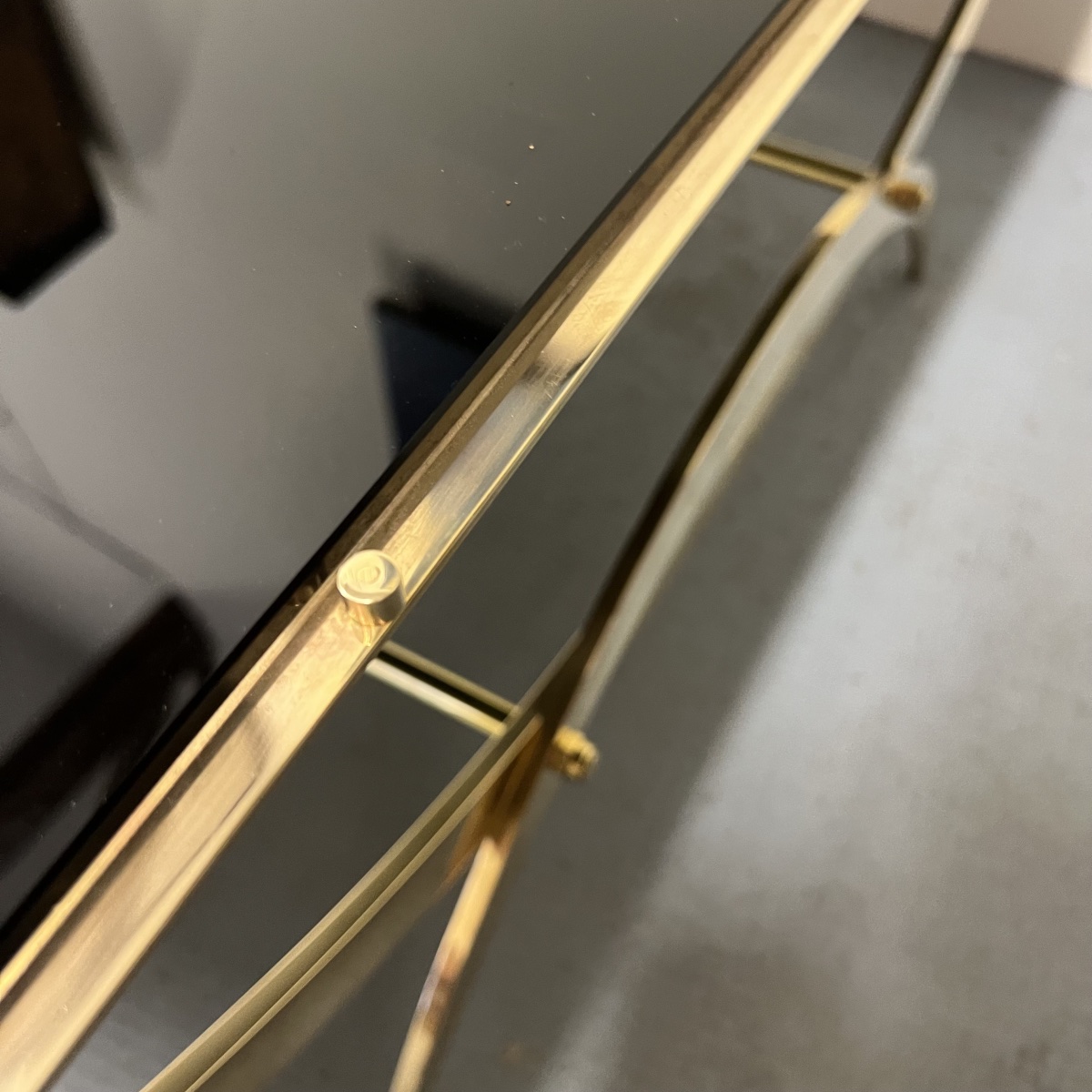Coffee Table From The 1960s-photo-4