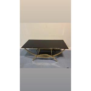Table basse des années 60