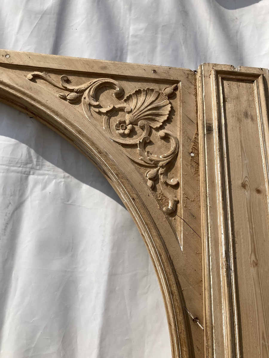 Elegant Double-sided Arch-photo-2