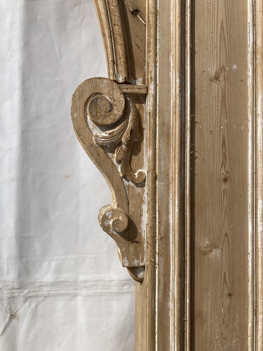 Elegant Double-sided Arch-photo-3
