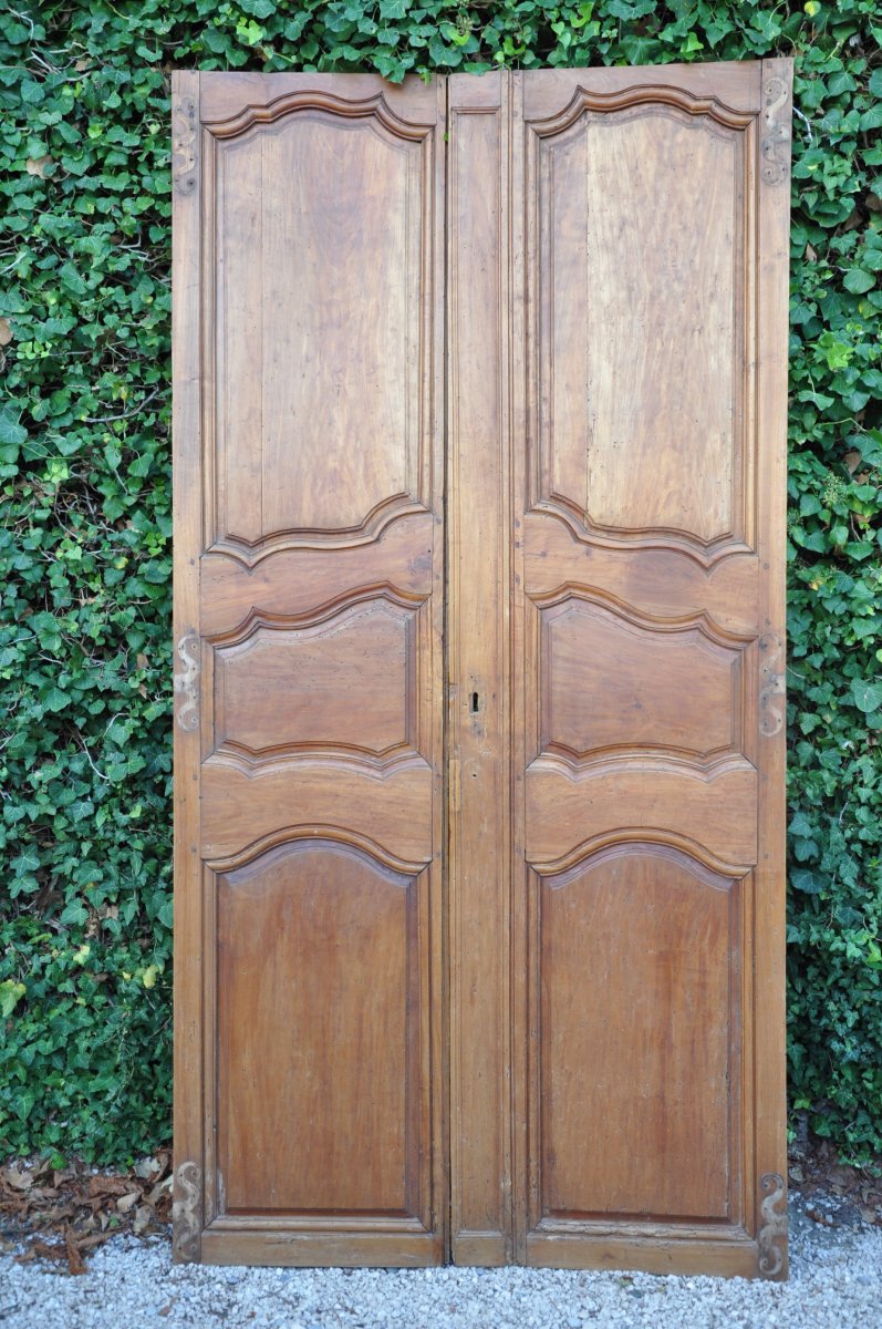 Old Woodwork Door-photo-2