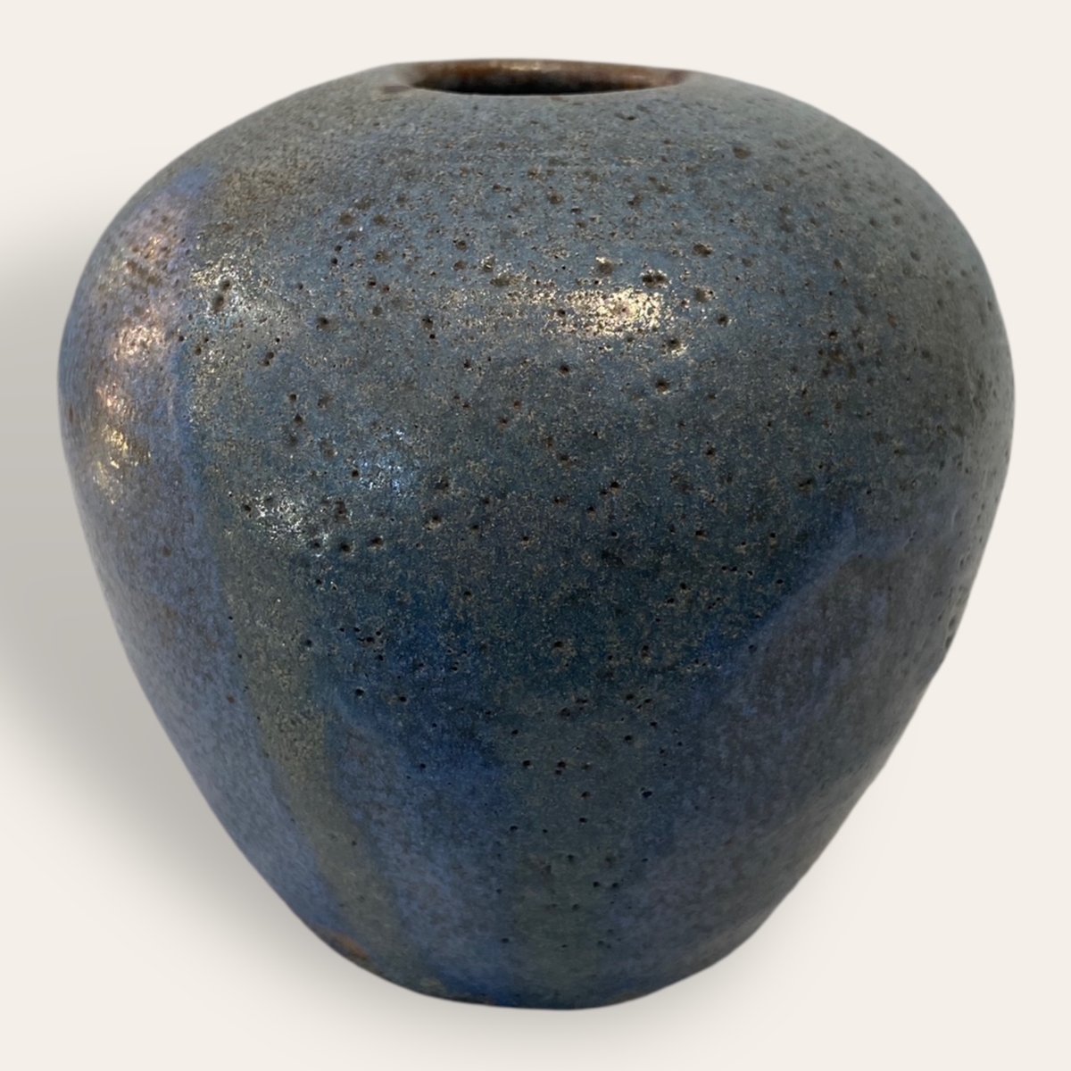 Vase Henri de Vallombreuse. Saint Amand en Puisaye-photo-5
